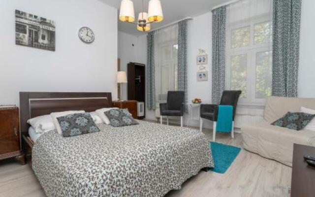 Siesta Apartamenty Sopocki Klimat
