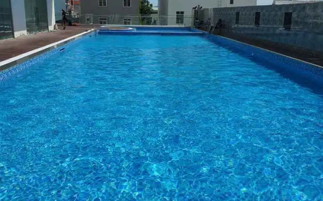 Sea Tower Apartment Quy Nhon - Hung Dong Tourist