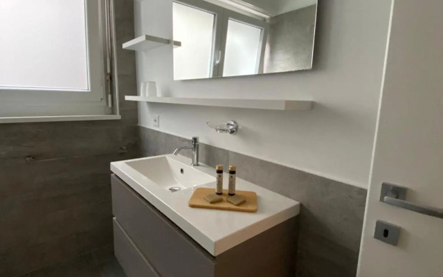 APNC Apartment Castagnola