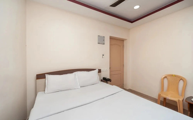 Malabar Residency by OYO Rooms