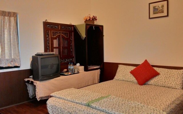 Shin Yuan B&B