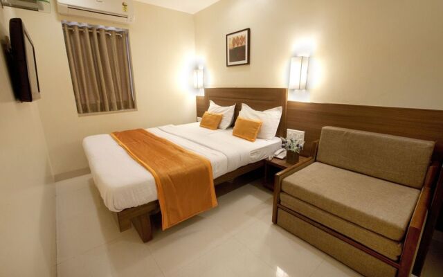 Hotel Rahat
