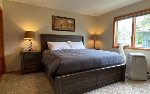 Mountain Harbor #139 2 Bedroom Condo