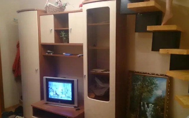 Holiday Home Na Darvina