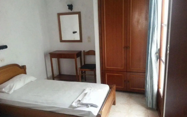 Irene Apartments