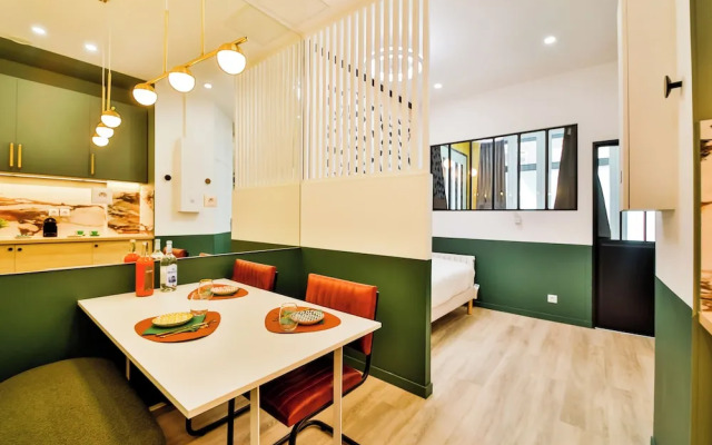 WS Louvre - Casanova