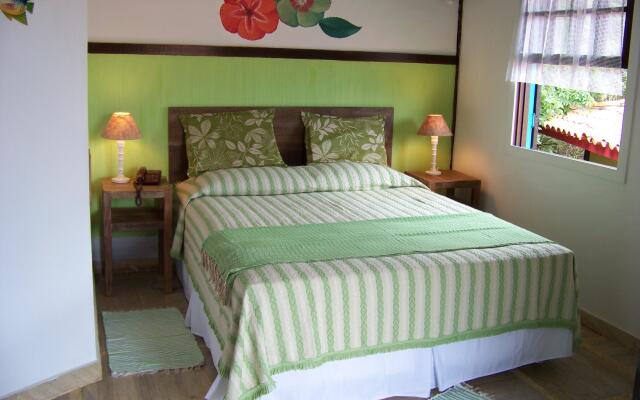 Hibiscus Beach Pousada