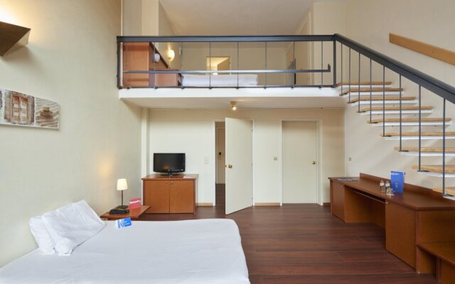 Hotel Brussels