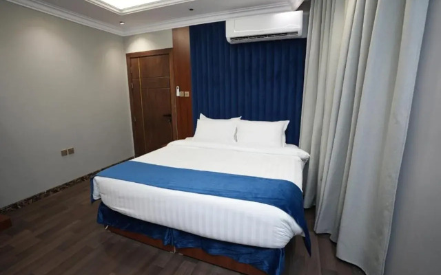 Day & night apartments