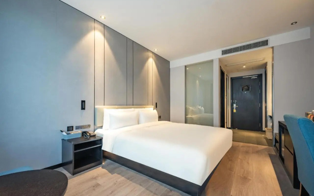 Pod Inn Hangzhou Binjiang Jiangnan Avenue