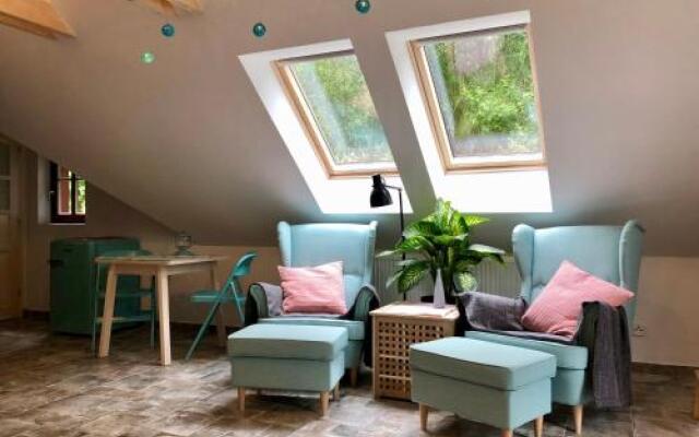 Guest House K74