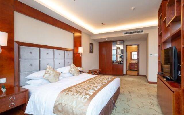 Jinhao International Hotel