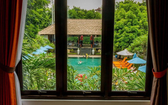 Ozz Hotel - Kuta Bali