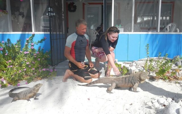 Sunset Cove Little Cayman