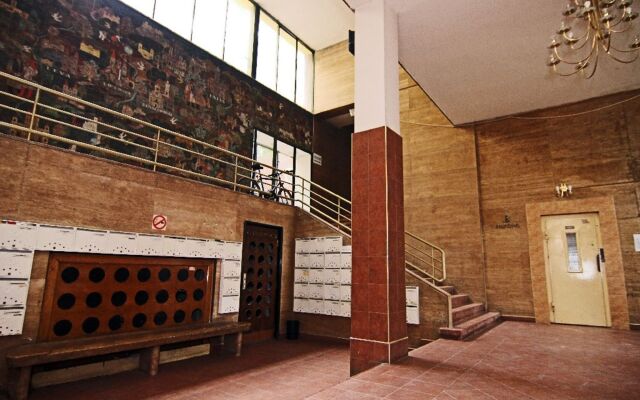 WOW City Hostel