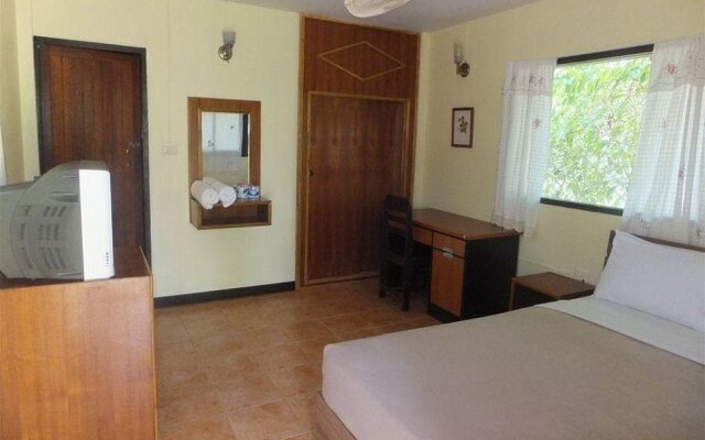My Phangan Resort