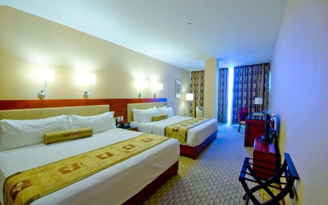 Wyndham Garden Paramaribo