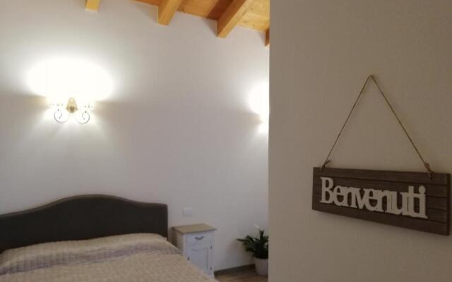 Agriturismo Nuova Campagna