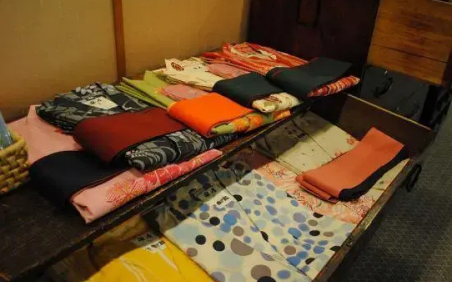 Ryujin Onsen Shimogoten