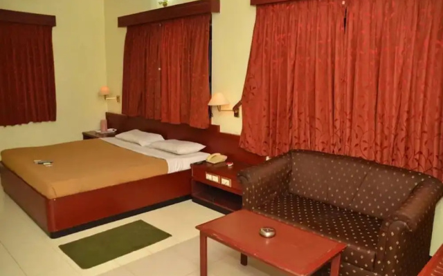 KVR Hotels