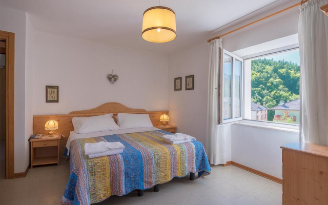 Albergo Corona