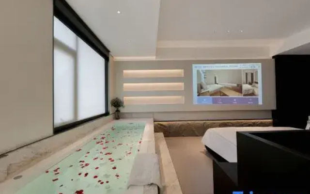 Mo Cheng Hotel (Zhoukou)