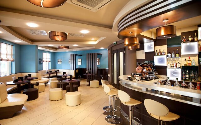 Wellamarin Hotel