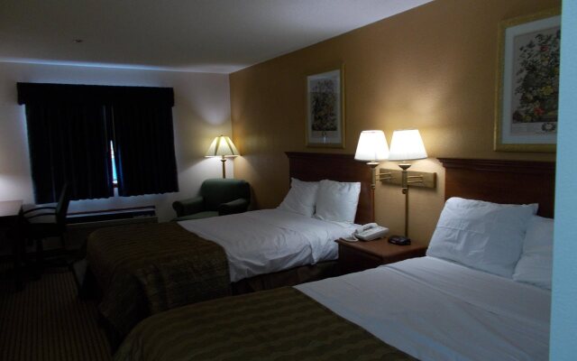 Royalton Inn and Suites Wilmington