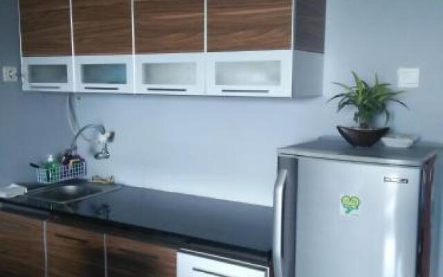 The Satu Stay Apartement Marbella Bandung