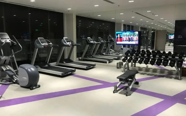 Mercure Hai Phong