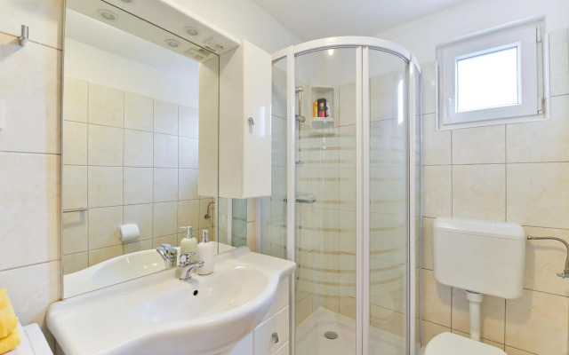 NEW! Holiday home Dalmazia