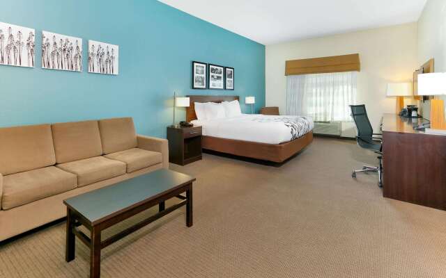 Wingate by Wyndham Longview North