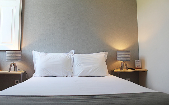 Casa do Salgueiral Douro