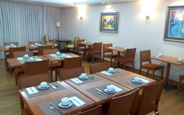 Sercotel Arenal Bilbao