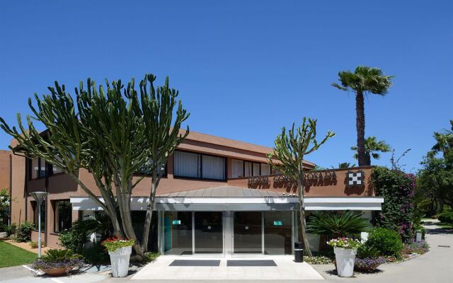 Hotel Corte Rosada, Affiliated by Melia