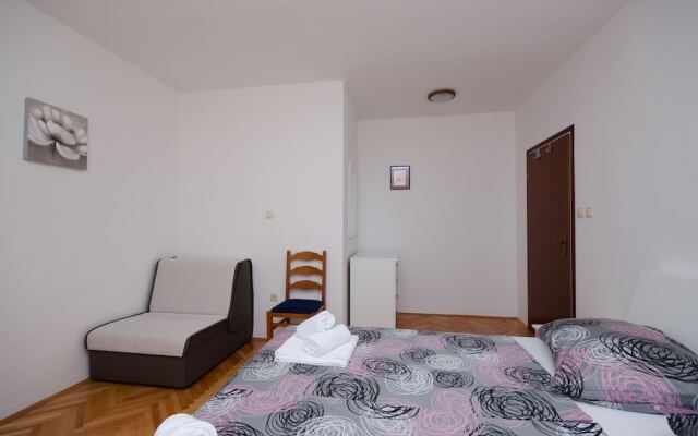 Apartments Marija & Lino