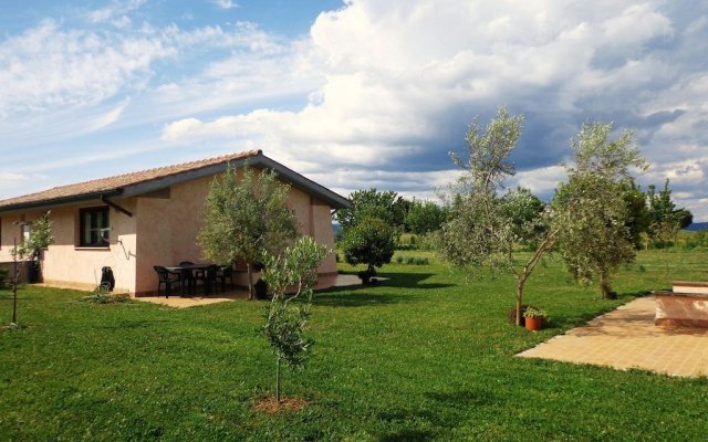 Agriturismo Fontelupo