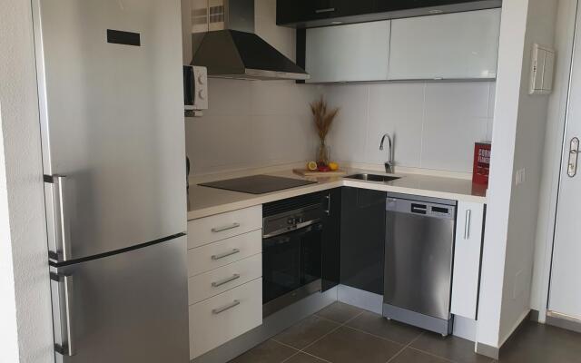 Romana Playa 555 in Marbella