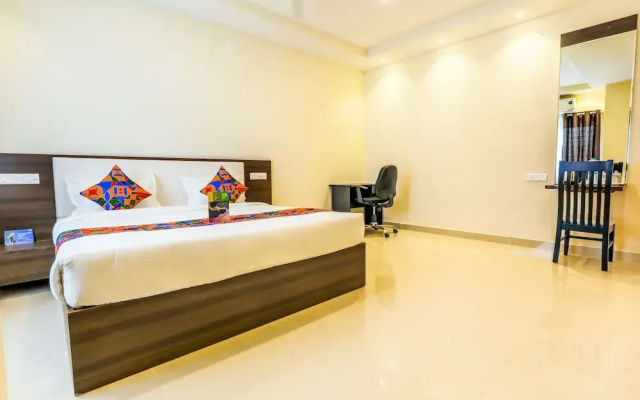 Fabhotel Elephant Suites