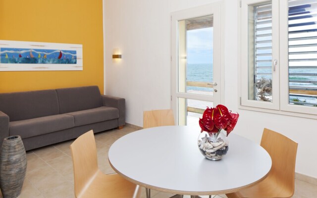 Hotel Golfo del Sole