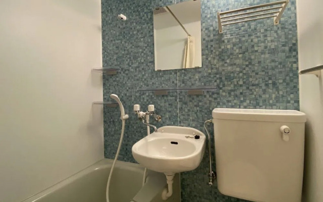 Charmant Espace Tsuboya by ColdioPremium