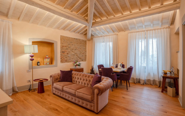 La Monastica Resort & Spa