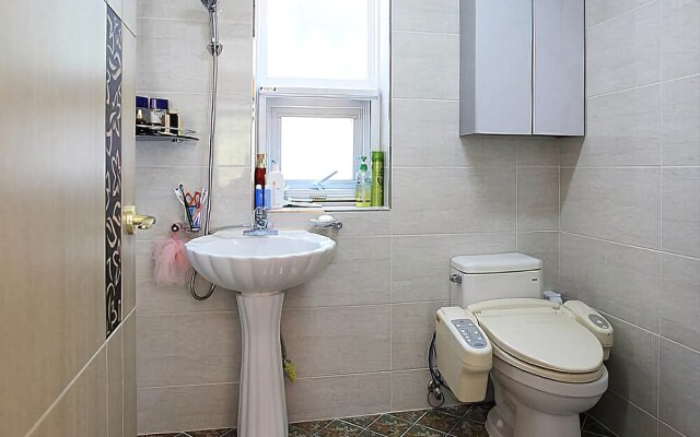 Gapyeong Heights 500 Pension & Campground