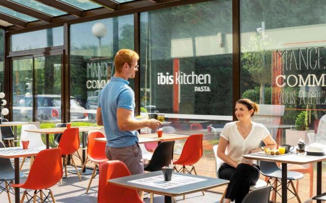 ibis Marne La Vallee Emerainville