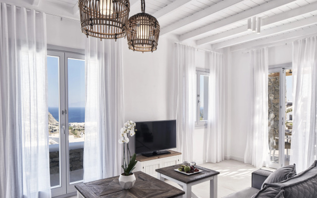 Katikies Villas Mykonos