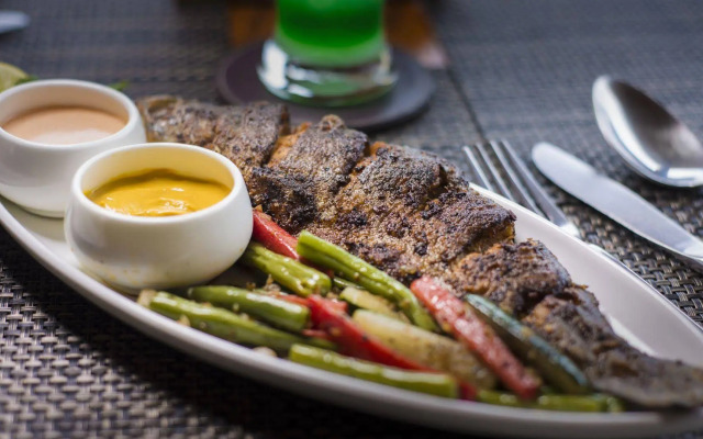 Solang Valley Resort