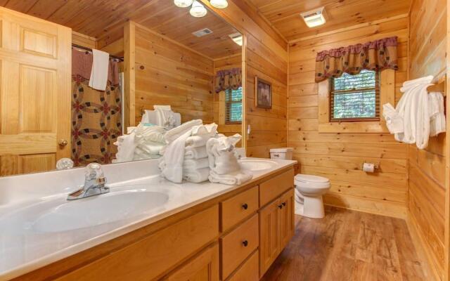 Gentle Bens Den by Jackson Mountain Homes