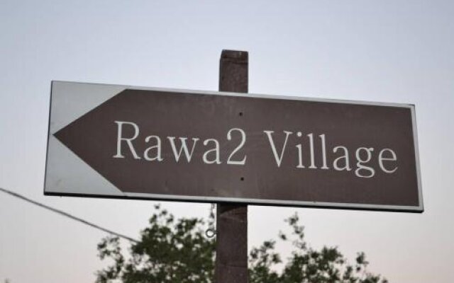 Rawa2 Village