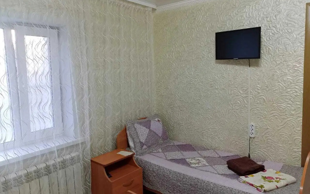Гостевой дом У Матушки