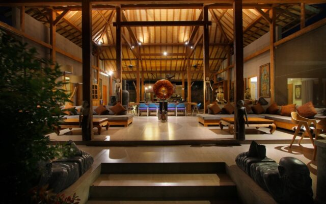 Gahana Bali Villas